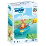 PLAYMOBIL 71704 JUNIOR - DISNEY THE INFLATABLE