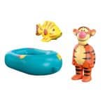 PLAYMOBIL 71704 JUNIOR - DISNEY THE INFLATABLE - Image 2