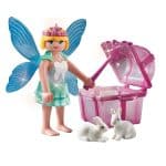 PLAYMOBIL 71758 SPECIAL PLUS - TOOTH FAIRY - Image 2