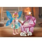 PLAYMOBIL 71758 SPECIAL PLUS - TOOTH FAIRY - Image 3