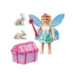 PLAYMOBIL 71758 SPECIAL PLUS - TOOTH FAIRY - Image 4