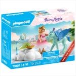 PLAYMOBIL 71802 PRINCESS MAGIC - PEGASUS BIRTHDAY PARTY
