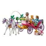 PLAYMOBIL 71846 PRINCESS MAGIC - CARRIAGE RIDE - Image 2