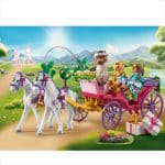 PLAYMOBIL 71846 PRINCESS MAGIC - CARRIAGE RIDE - Image 3