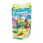 PLAYMOBIL 9138 FAIRIES - FAIRY GIRL WITH STORKS