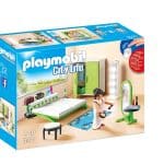 PLAYMOBIL 9271 CITY LIFE - Room