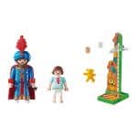 PLAYMOBILE 9519 - Special Male Pediatrician - Image 2