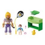 PLAYMOBIL 9520 - MAGIC PEDIATRICIAN - Image 2