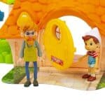 PINNOCHIO GEPETTO HOUSE PNH05000 - Image 3