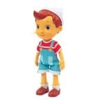 PINNOCHIO FEATURE DOLL 32 CM PNH12000 - Image 3