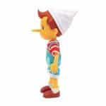 PINNOCHIO FEATURE DOLL 32 CM PNH12000 - Image 4