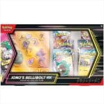 POKEMON IONOS BELLIBOLT EX PREMIUM COLLECTION POK104310