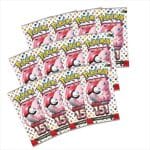 POKEMON SV3.5 151 BLOOMMING WATERS PREMIUM COLLECTION POK123519 - Image 3