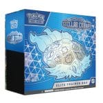 POKEMON SV7 STELLA CROWN ELITE TRAINER BOX 859229