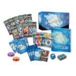 POKEMON SV7 STELLA CROWN ELITE TRAINER BOX 859229 - Image 2