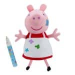 PEPPA PIG SPLASH  REVEAL PLUSH PP018000 - Image 2