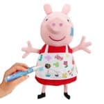 PEPPA PIG SPLASH  REVEAL PLUSH PP018000 - Image 3