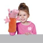 PEPPA PIG PUPPETS PP028000 - Image 4