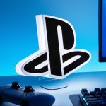 PALADONE PLAYSTATION LOGO LIGHT PP10240PS - Image 2