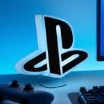 PALADONE PLAYSTATION LOGO LIGHT PP10240PS - Image 3