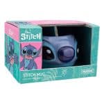 PALADONE DISNEY CLASSICS - STITCH SHAPED MUG PP10506LS - Image 2