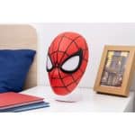 PALADONE MARVEL SPIDERMAN - SPIDERMAN MASK LIGHT PP11357SPM - Image 2
