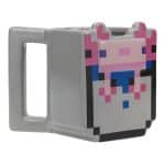 PALADONE MINECRAFT - BUCKET OF AXOLOTL MUG PP11368MCF - Image 3