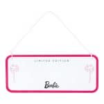 PALADONE BARBIE - CUSTOMISABLE ROOM SIGN SET PP11568BR - Image 2