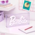 PALADONE BARBIE LED NEON LIGHT PP11573BR - Image 3