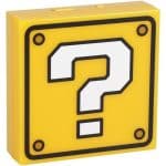 PALADONESUPER MARIO - QUESTION BLOCK NIGHT LIGHT PP11595NN - Image 3