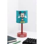 PALADONE DISNEY 100:MICKEY MOUSE MINI DESK LAMP PP12311DSC - Image 2