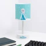 PALADONE DISNEY 100: FROZEN MINI DESK LAMP PP12331FZT - Image 2