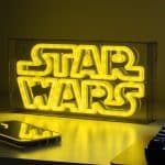 PALADONE STAR WARS LED NEON LIGHT PP13123SW - Image 2