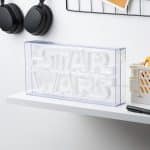 PALADONE STAR WARS LED NEON LIGHT PP13123SW - Image 3