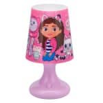 PALADONE : GABBYS DOLLHOUSE TABLE LAMP PP13830GDH - Image 2