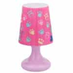 PALADONE : GABBYS DOLLHOUSE TABLE LAMP PP13830GDH - Image 3