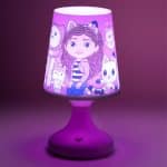 PALADONE : GABBYS DOLLHOUSE TABLE LAMP PP13830GDH - Image 4
