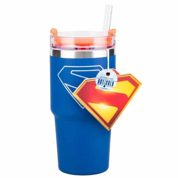 PALADONE DC SUPERMAN - THEATRICAL GAMER CUP PP14870SMT