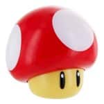 PALADONE NINTENDO SUPER MARIO MUSHROOM LIGHT PP4017NN - Image 2