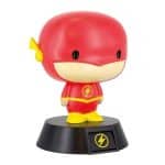 PALADONE DC COMICS - THE FLASH 3D CHARACTER LIGHT PP4047DC - Image 2