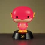 PALADONE DC COMICS - THE FLASH 3D CHARACTER LIGHT PP4047DC - Image 3