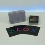 PLAYSTATION PLAYING CARDS - Image 2