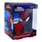 PALADONE SPIDERMAN ICON LIGHT BDP PP6120SPM