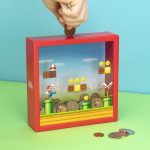 PALADONE SUPER MARIO ARCADE MONEY BOX BDP PP6351NNV2