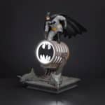 PALADONE BATMAN FIGURINE LIGHT PP6376BM - Image 2