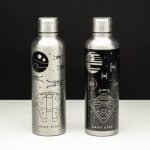 PALADONE STAR WARS PREMIUM METAL WATER BOTTLE PP6378SW - Image 2