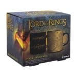 PALADONE LORD OF THE RINGS HEAT CHANGE MUG PP6546LR - Image 3