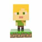 PALADONE MINECRAFT - ALEX ICON LIGHT PP6591MCFV2
