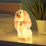 PALADONE DISNEY: LADY AND THE ΤRAMP - LADY LIGHT BDP PP6946LT - Image 2