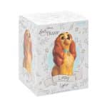 PALADONE DISNEY: LADY AND THE ΤRAMP - LADY LIGHT BDP PP6946LT - Image 3